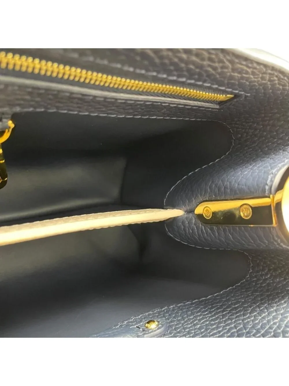 Louis Vuitton this authentic